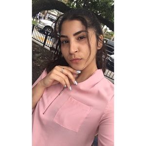 Meet your Posher, Marla