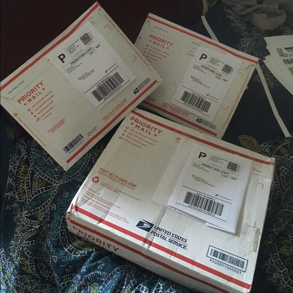 Proof - Picture 2 of 2