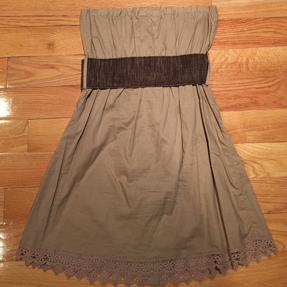 MINE DRESS - Picture 2 of 4