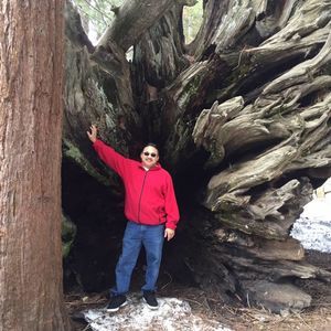 Meet your Posher, Kathleen