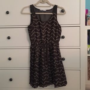 BCBG dress