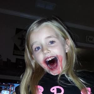 Meet your Posher, Debbie