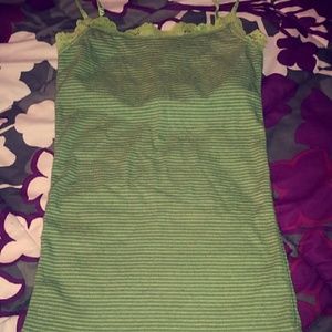 American Eagle Tank Top
