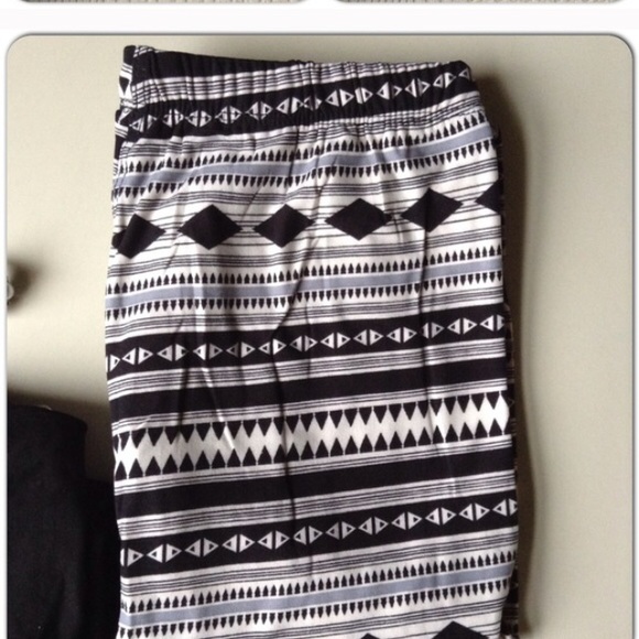 📦BUNDLE📦NEW GRAY LONG SLEEVE CARDIGAN & LEGGINGS - Picture 4 of 4