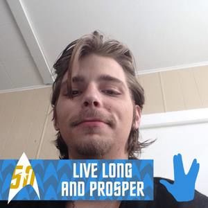 Meet your Posher, Curtis