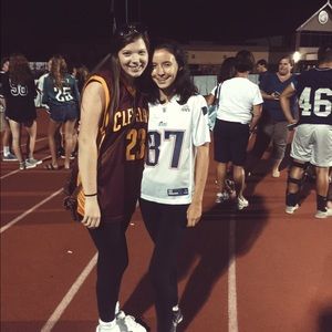 Meet your Posher, Dani