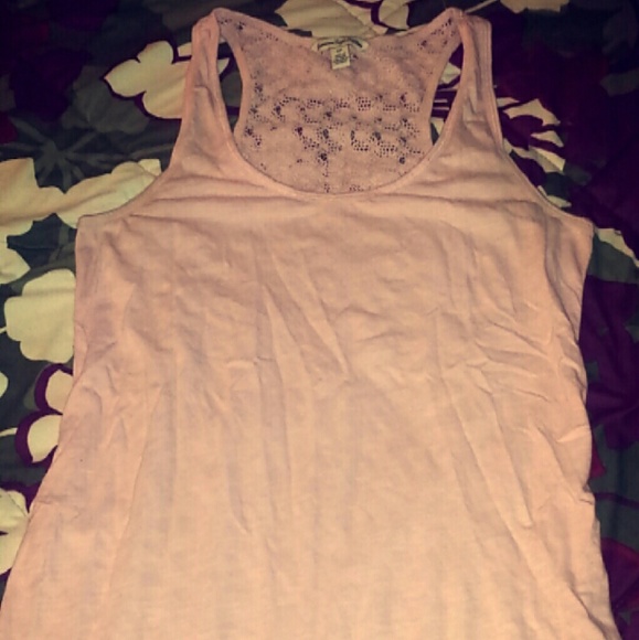 American Eagle Outfitters Tops - American Eagle Tank Top