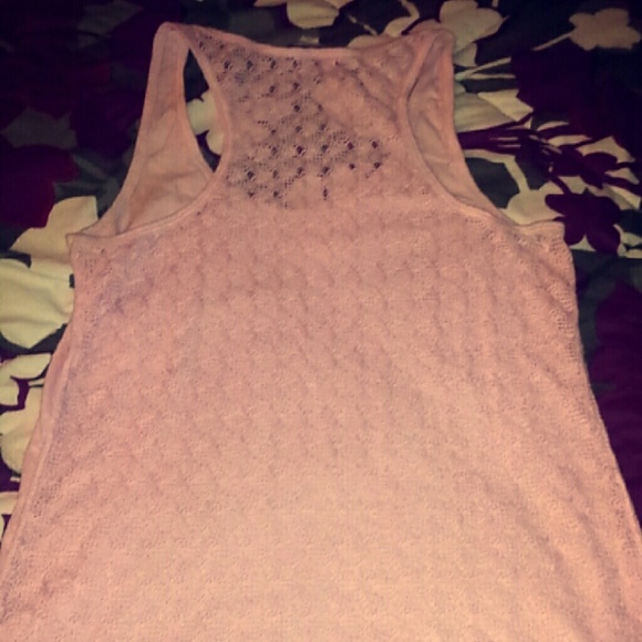 American Eagle Tank Top - Picture 2 of 3