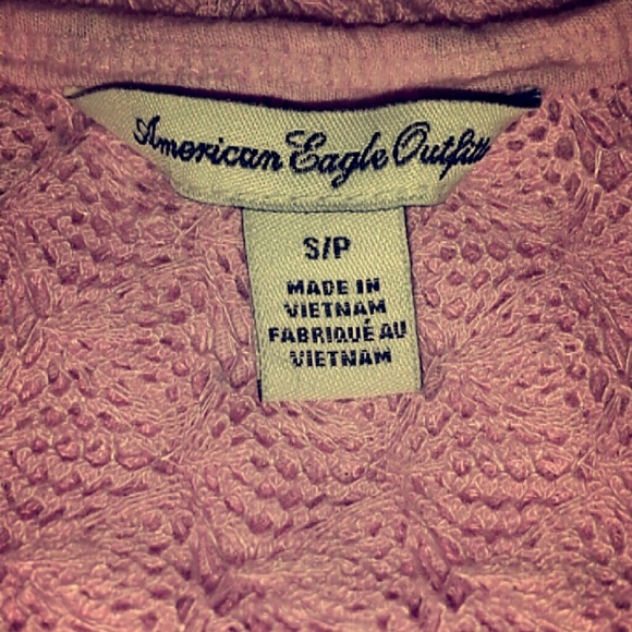 American Eagle Tank Top - Picture 3 of 3