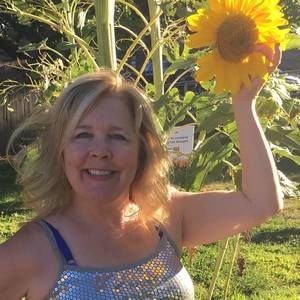 Meet your Posher, Sally