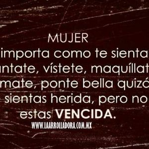 Meet your Posher, Mar?a