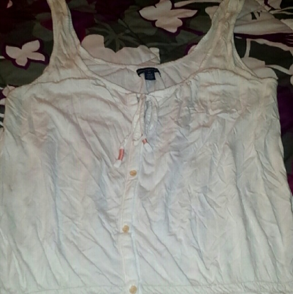 American Eagle Tank Top