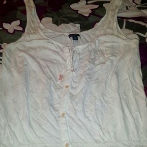 American Eagle Tank Top