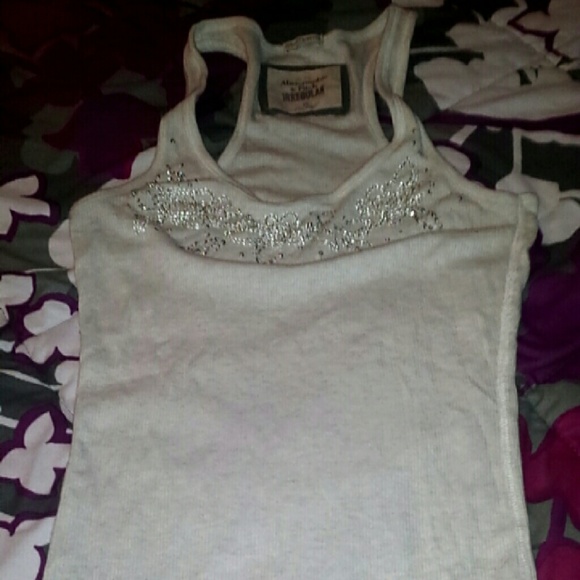 Abercrombie Tank Top