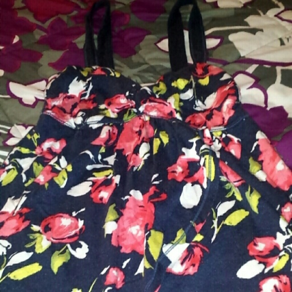 Abercrombie Tank Top
