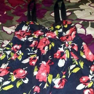 Abercrombie Tank Top