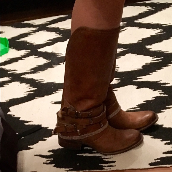 freebird drover boots