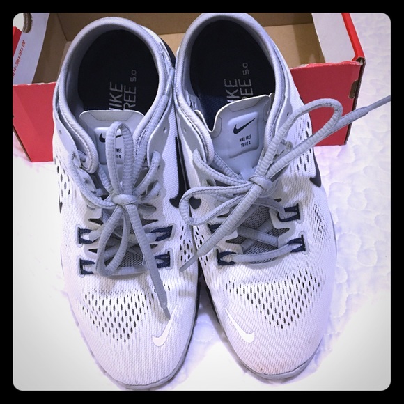 Nike free 5.0