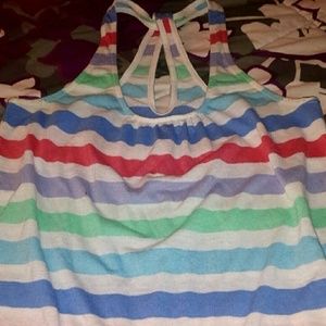 American Eagle Tank Top