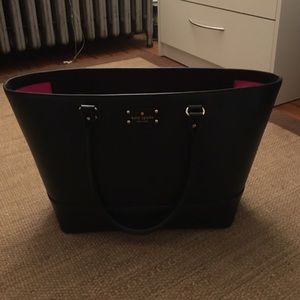 Kate Spade Wellesley Medium Harmony Bag/Tote