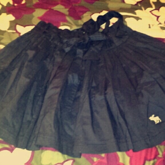 Abercrombie Skirt