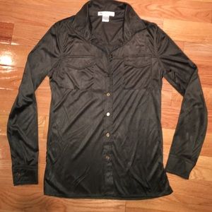 SAY WHAT BUTTON UP