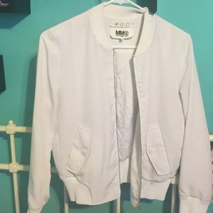 AUTHENTIC maison martin margiela jacket