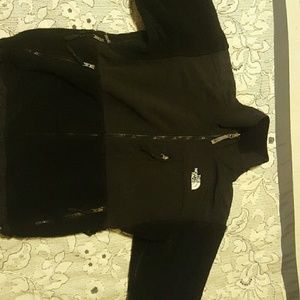 Women's Denali fleece North Face