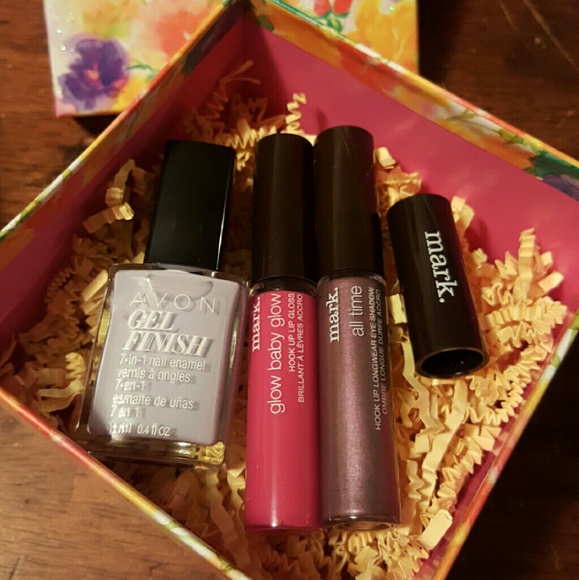 Beauty Gift Set - Picture 1 of 1