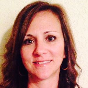 Meet your Posher, Karie