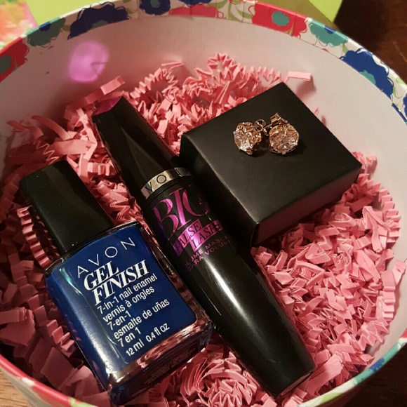 Beauty Gift Set - Picture 1 of 1