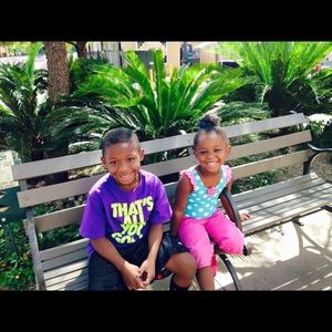 Meet your Posher, Rhonda