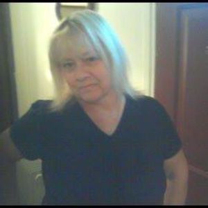 Meet your Posher, Carol