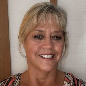 Meet your Posher, Patricia