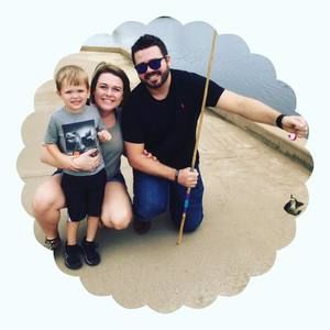 Meet your Posher, Bailey