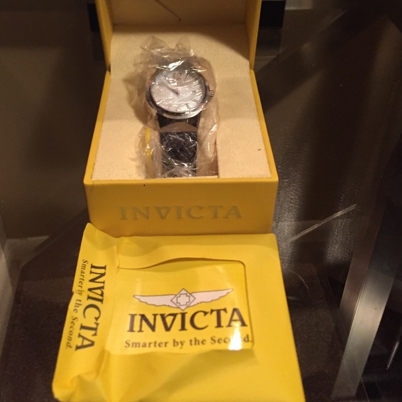 Invicta Accessories - Authentic Invicta watch