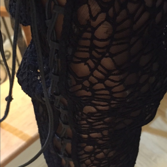 Boots – Zigi Zigigirl Maili thigh high boots