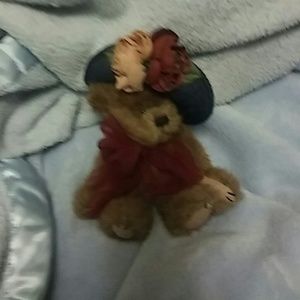 Meet your Posher, Margaret