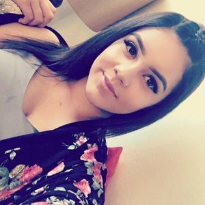 Meet your Posher, Maritza