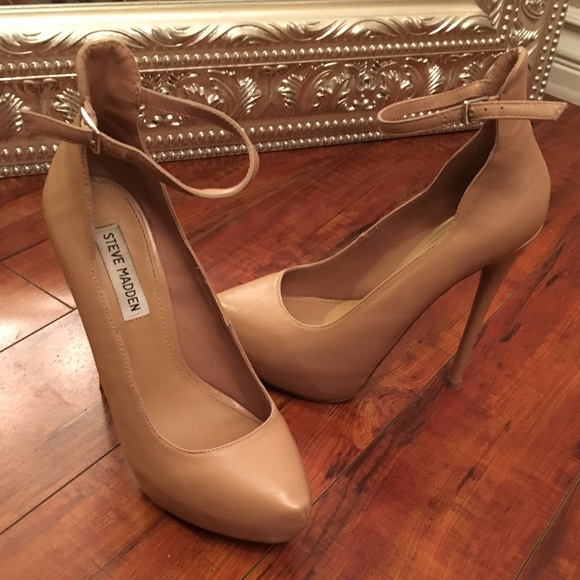 Steve Madden heels 👠👠