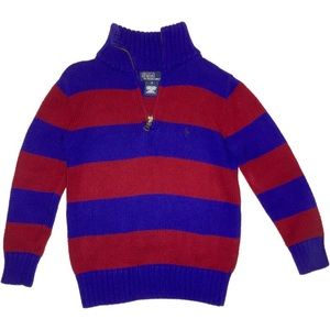 Ralph Lauren Sweater Size 5