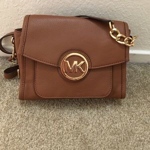 Michael Kors crossbody