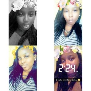 Meet your Posher, Ray