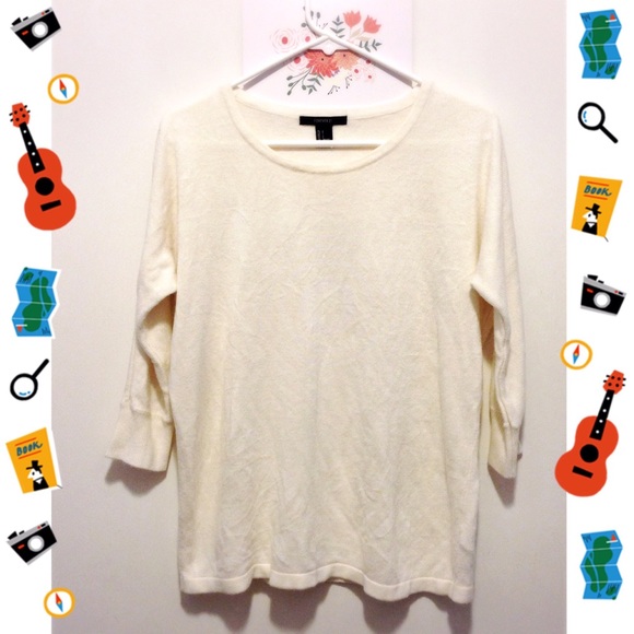 Forever 21 Sweaters - F21 basic acrylic sweater