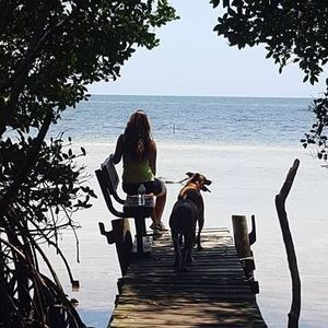 Meet your Posher, Kimberly