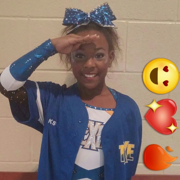 Meet your Posher, Kaley - Picture 1 of 1