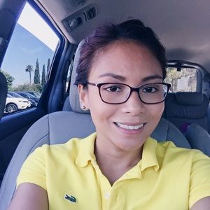 Meet your Posher, Wynona