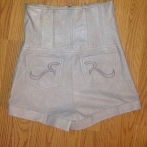 RR shorts