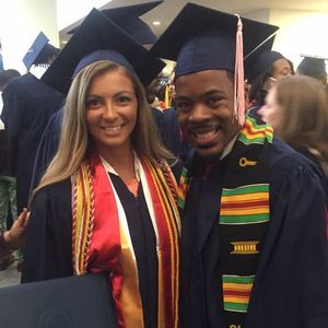 Meet your Posher, Brandon