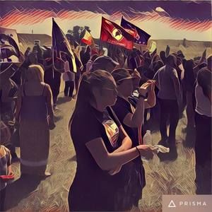 Meet your Posher, Kaitlyn